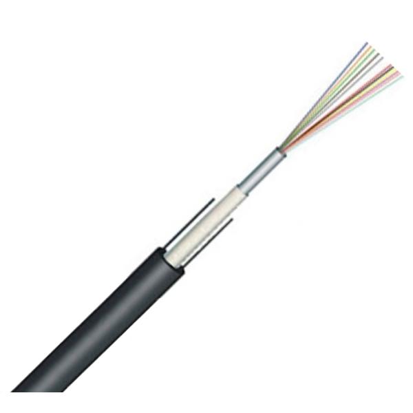 FTTX Anti Rodent Fiber Optic Cable