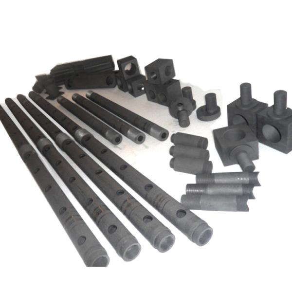 HIGH TEMPERATURE GRAPHITE BEARING