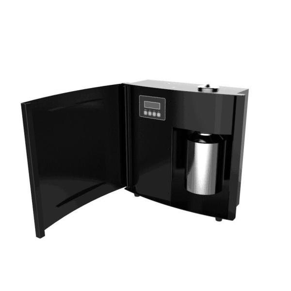 Wall Mounted Medium Area Scent Delivery System With Connect Air Condition System 1000CBM