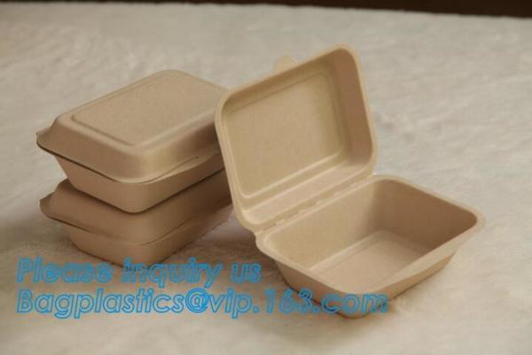 Food container tray,Black 5 Compartment Food Packaging Blister Plastic Fruit Tray,blister plastic microwave food ovenabl