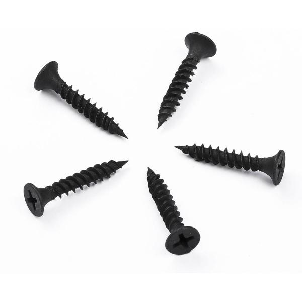 Self Tapping Fasteners Self Tapping Lag Bolts Drywall Screws