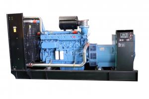 China Yuchai Multi Power Diesel Generator Fuel Efficient Gasoline Diesel Powered Generator on sale