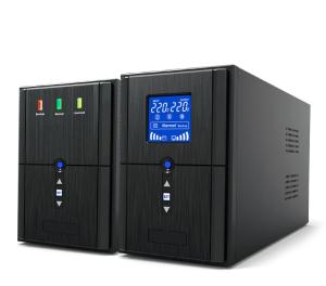 Quality PWM Output Pure Sine Wave Line Interactive UPS for sale