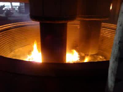 Different Size Ceramic Refractory Bricks, High Heat Bricks For Industrial Furnace For Sale