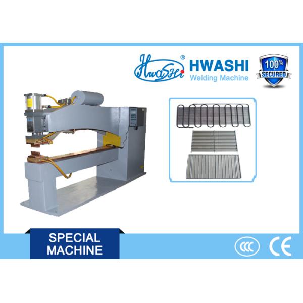 Hwashi Long Arm Wire Product Multipoint Welding Machine