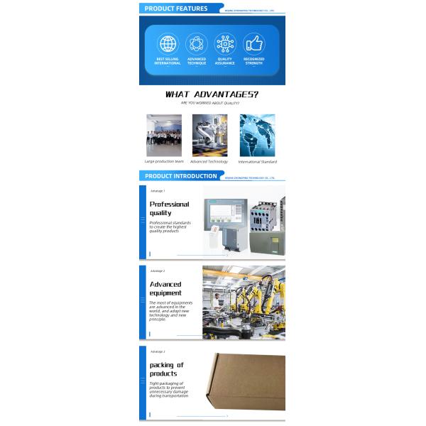 6ED1052-2CC08-0BA2 Programmable Controller The Perfect Solution for Automatic Control