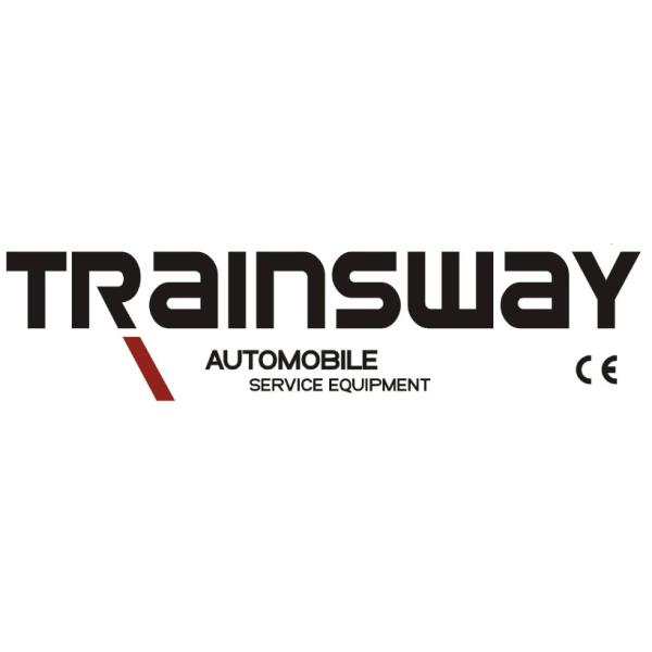 Trainsway Tire Changing Machine Zh665