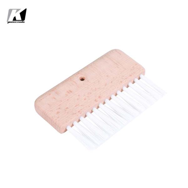 Ultralight 3'' Exterior Wall Paint Brush For Wallpaper Paste Reusable