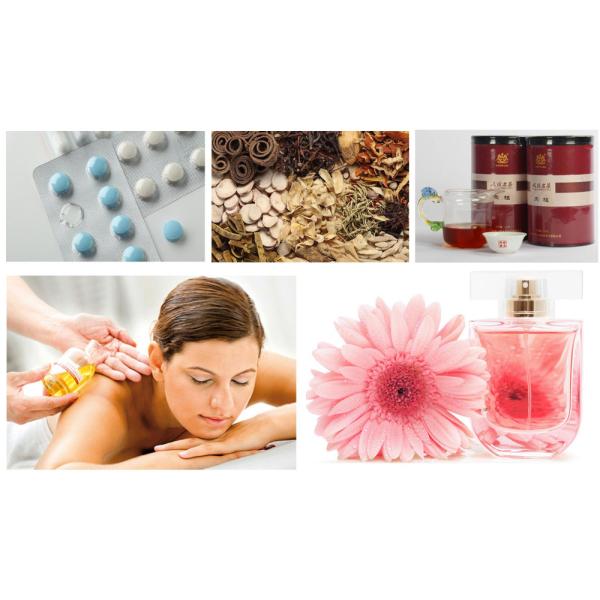 10L Water Oil Distiller for Plants Essential Oil Extraction of Ginger and Herbs