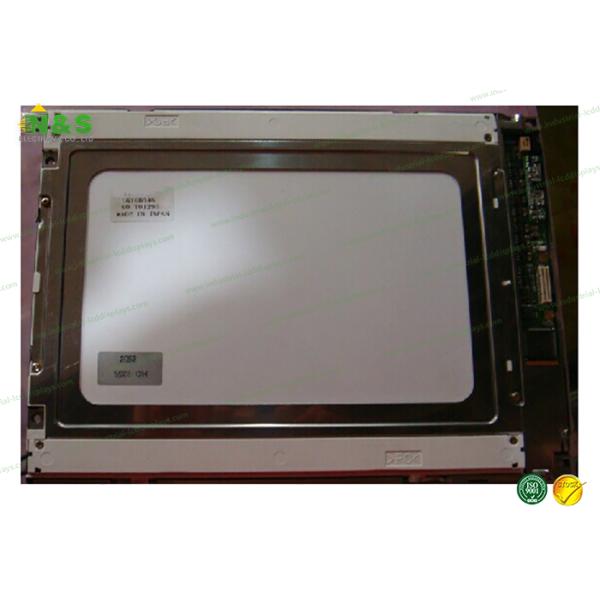 LQ10D34G Sharp lcd panel module , Normally White replacement lcd screen LCM 640×480