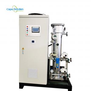 Quality 1-3kg Ozone Generator Industrial Ozone Machine Water Disinfection for sale