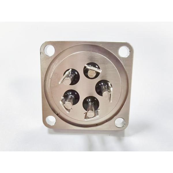 Professional Connection Terminal Plate For Secure Electrical Connections