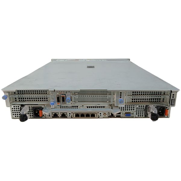 Stock Available PowerEdge R750 2U Rack Server Xeon CPU 24SFF
