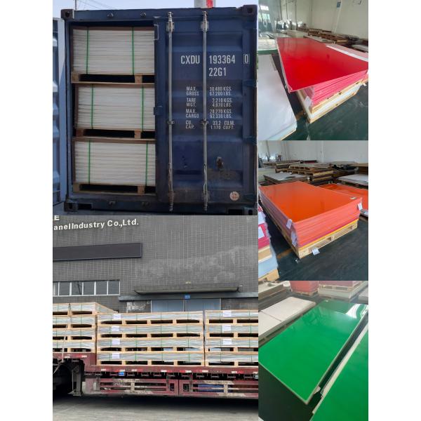 3mm Transparent Special Color Patterned Acrylic Plexiglass Panel For Decoration Craft