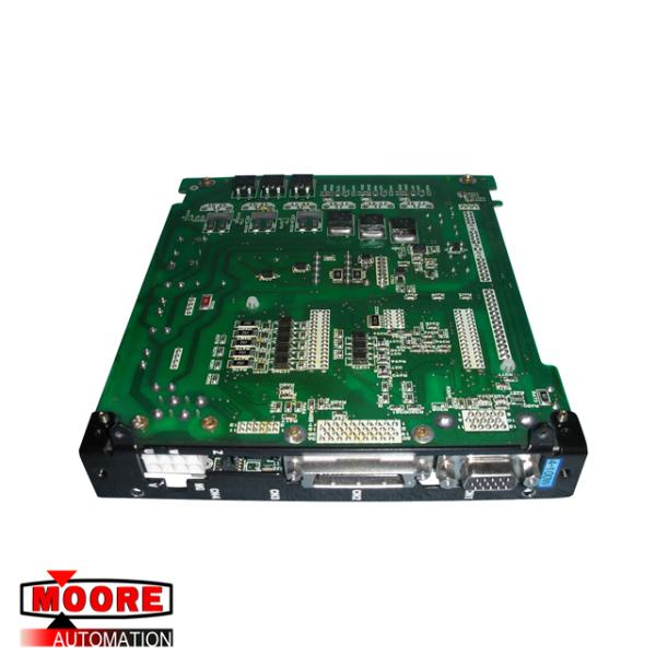 Panasonic ADHP0027ZA ADHP0017ZZ AC Servo Drive Unit plc module