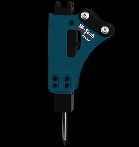 Side Type Breaker HTB80