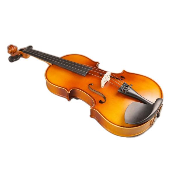 Musical instruments high end deviser 1/2 1/4 4/4 solid spruce maple back&side violin constansa group violin seller