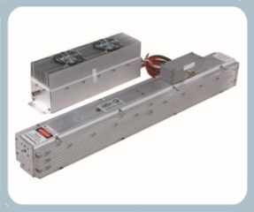 3 Axes Dynamic Focus CNC Laser Marking Machine For Nonmetal Material
