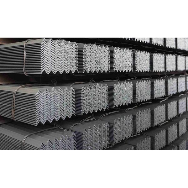 Carbon Steel Angle Bar Unequal Leg Structural Angles Suitable for Custom Fabrication and Heavy Load Bearing Applications