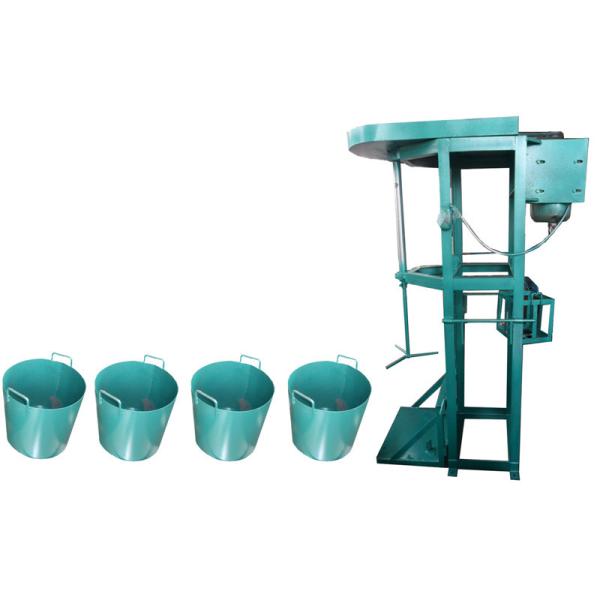XLB-D550X550 Rubber Tiles Vulcanizing Press Machine with 550X550X45 Heating Plate and 4 Layer No. Customizable