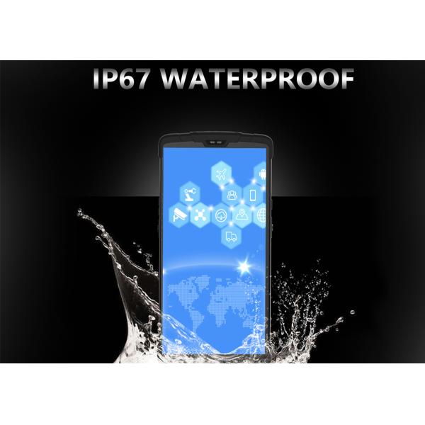 Speedata USB UHF RFID Reader , Bluetooth RFID Reader 2GB RAM 16GB ROM Quad Core 2.0Ghz