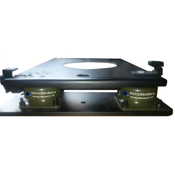 JZP Series shock absorbers in customer applications
