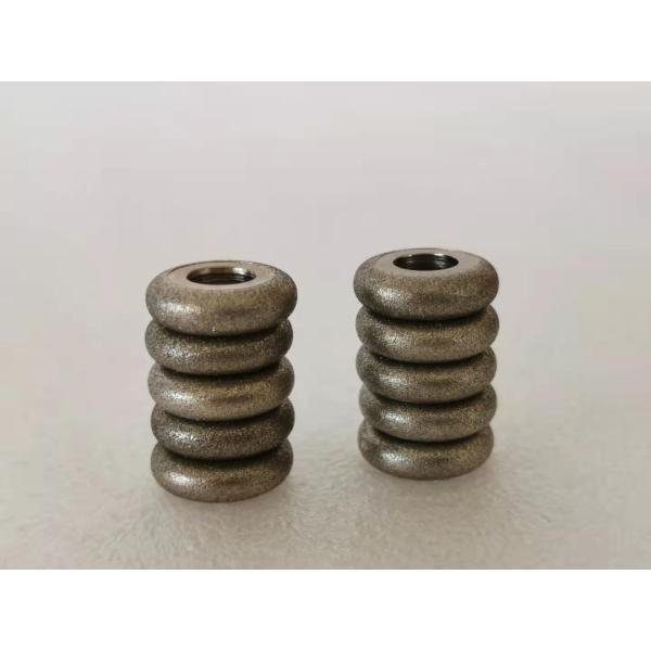 Round D170 D200 Electroplated Diamond Grinding Wheel