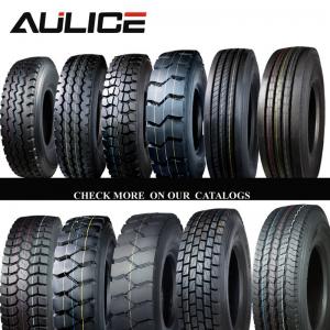 Quality Modern 12.00 X 20 830Kpa All Weather Light Truck Tires For 8.5 Rim AR415 Tube Tyre Strong Resistance Tire Off The Road for sale