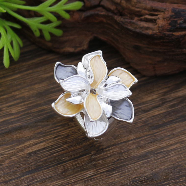 Tin Bismuth Alloy Casting Machine Automatic Centrifugal Casting Machine for Flower Ring Zinc Alloy Ring