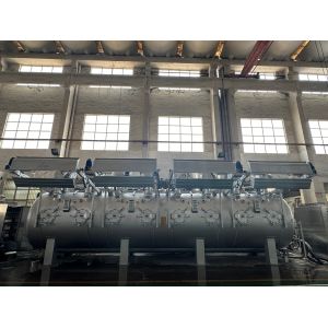 Quality Energy Saving Adjustable Nozzle Jumbo HT Fabric Dyeing Machine for sale
