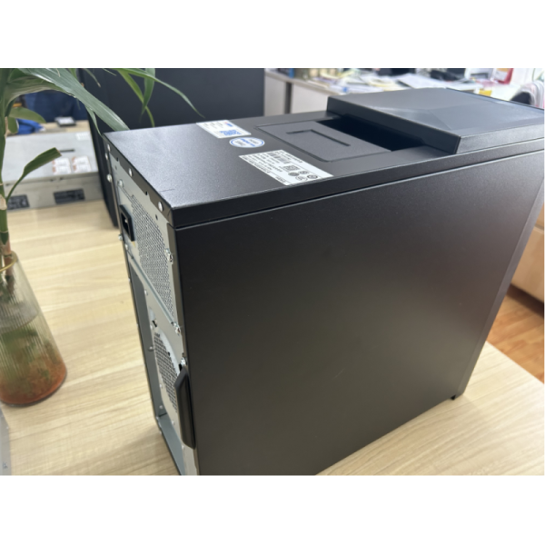 Ins Pur NP3020M5 Used Tower Server 64GB Memory Intel Xeon 2.0GHz Processor For Enterprise