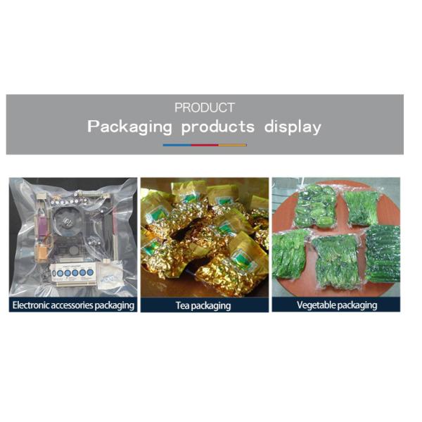 DZ-600/2SB Automatic Large Double Chamber Vacuum Packing Machine for Food Packaging