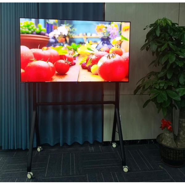 86 Inch Meeting Room Interactive Touch Screen Whiteboard, Finger Touch 2