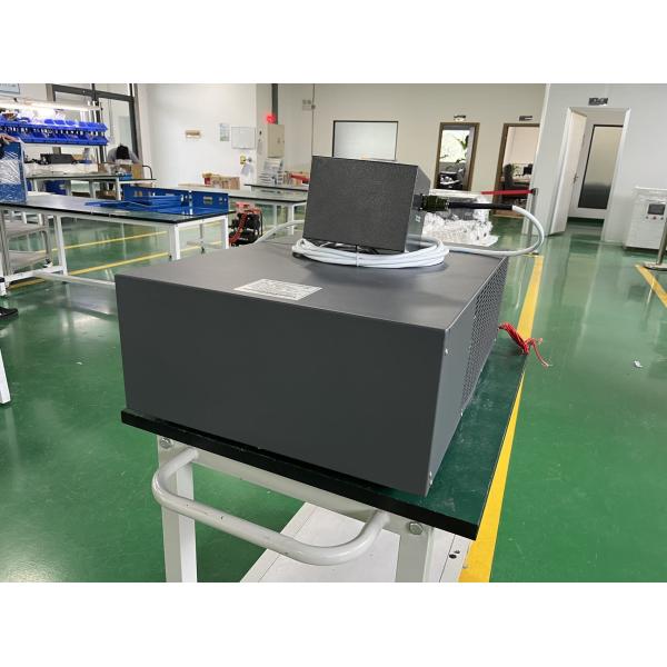 9V 1000A IGBT Rectifier — Stable Output, High Efficiency