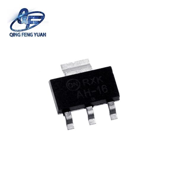 IC part Integrated Circuits ON BCP53-16T3G SOT-223 Electronic Components ics BCP53-1 Dsp33ev32gm104t-i/ml