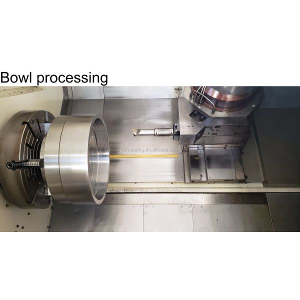 CE Biodiesel Separator High Configuration Self Cleaning Disc Centrifugal Separator