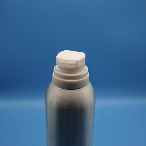 Precision Shaving Foam Container Valve for Personal Care Consistent Flow User Friendly Design