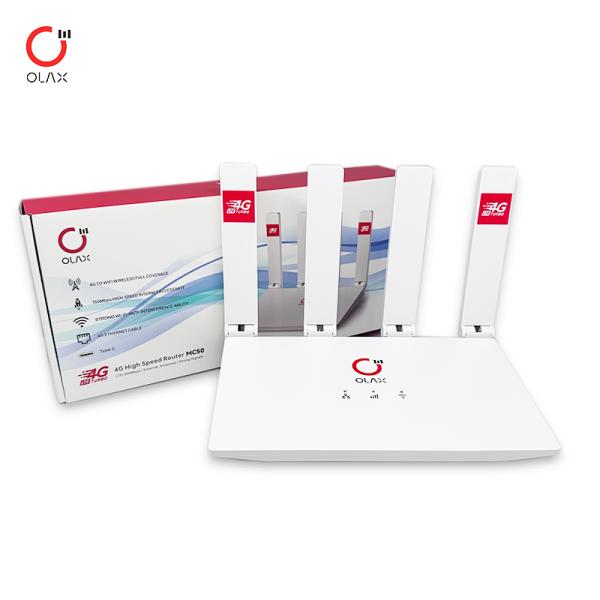 OLAX MC50 Wireless Router
