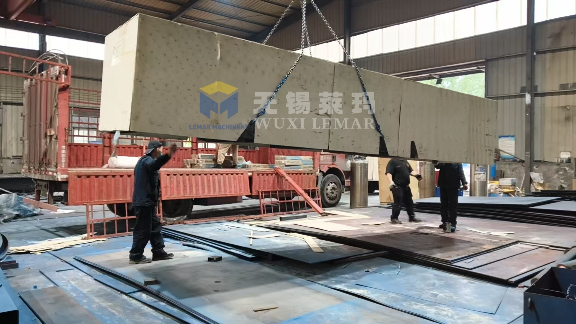 2×1.5M Column & Boom Welding Manipulator Automatic Longitudinal & Circumferential Seam Welding Machine