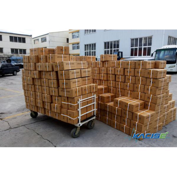 High Precision Ultrasonic Flow Meter M-BUS DN15mm - DN300mm Class B Accuracy