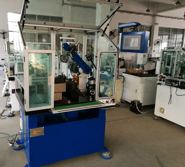 WIND-CT-TH4 Commutator Turning Machine Diamond V Holder And Diamond Cutter