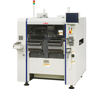 Compact Modular 46000CPH Yamaha YSM10 SMT Mounter Machine Original And Used