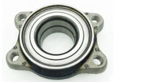 Quality ISO9001 Wheel Bearing Hub Assembly 8K0 407 625 A 30 93 0271 for sale