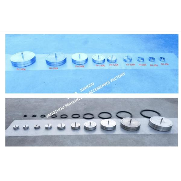 Lightweight Floating Disc Air Vent Head Float Type Material: Stainless Steel Floater For Aft Ballast Air Vent Head
