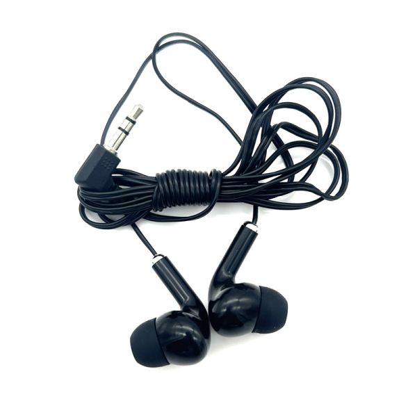 Private Mold Plastic Wireless Earbuds with Digital Display and Crystal Clear Stereo Sound