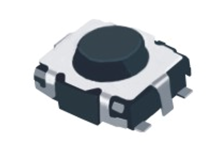 4 Foot 3.0x2.75mm Push Button SMD Tactile Switch