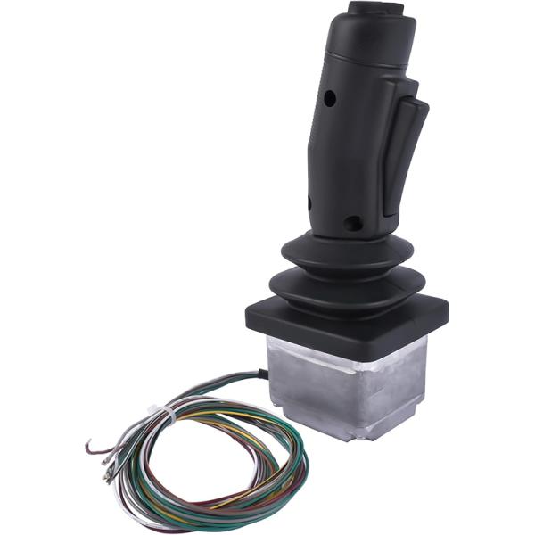 Haulotte 2441305370 Single Axis Joystick Controller For Haulotte Compact