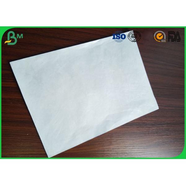 1025D Fabric Printer Paper 787 mm 889 mm 1092 mm Width