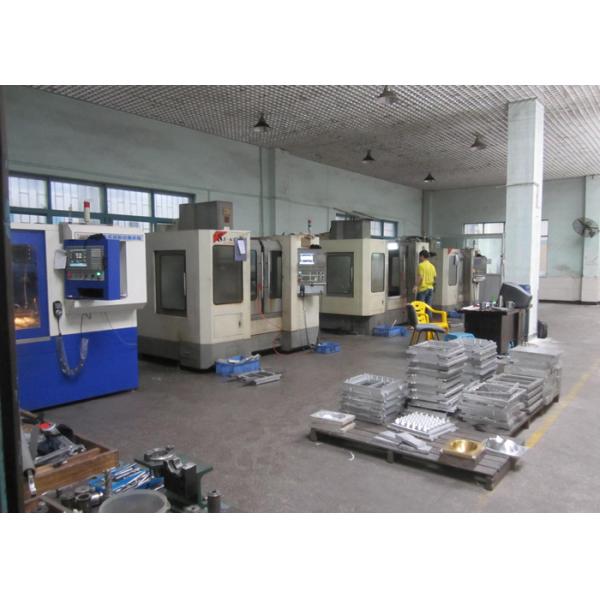 Pulp Molding Machine Pulp Mould for Paper Angle Bead / Corner Protection