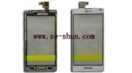 Dual-core Replacement Touch Screens For LG P760